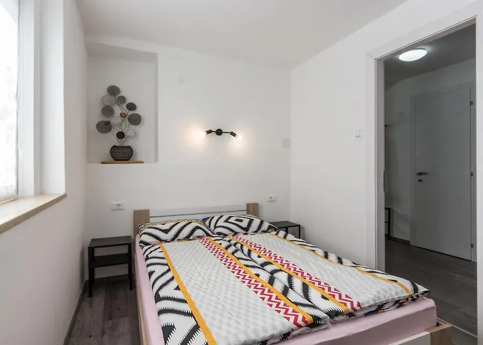 Apartment Retiro