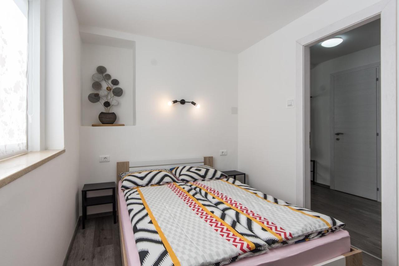 Apartmán Retiro *