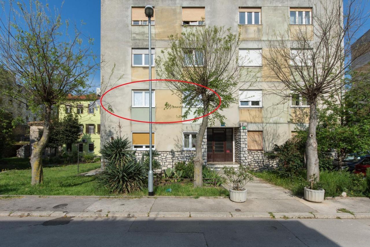 Apartmán Retiro *